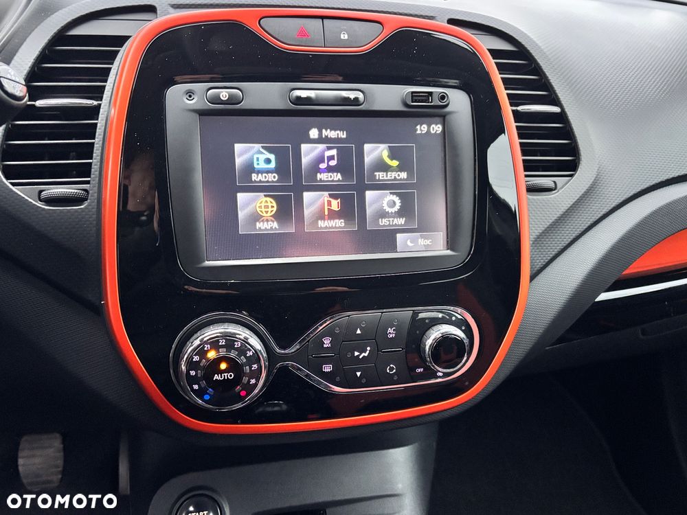 Renault Captur (ENERGY) TCe 90 LIMITED - 20