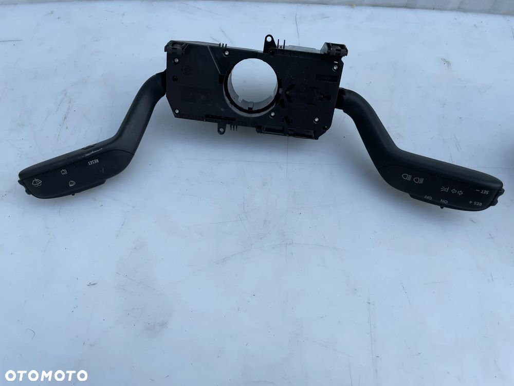 Manetka przełączniki Seat Ibiza IV 282049 251661 - 1
