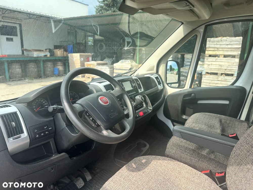 Fiat Ducato - 1
