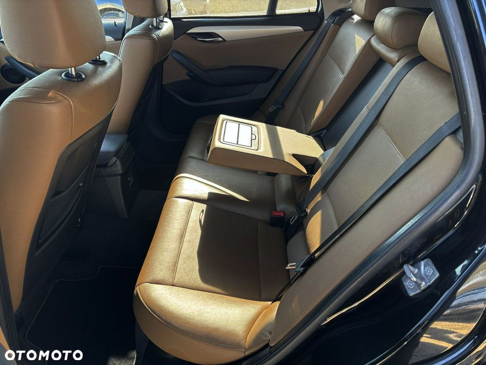 BMW X1 xDrive23d - 23