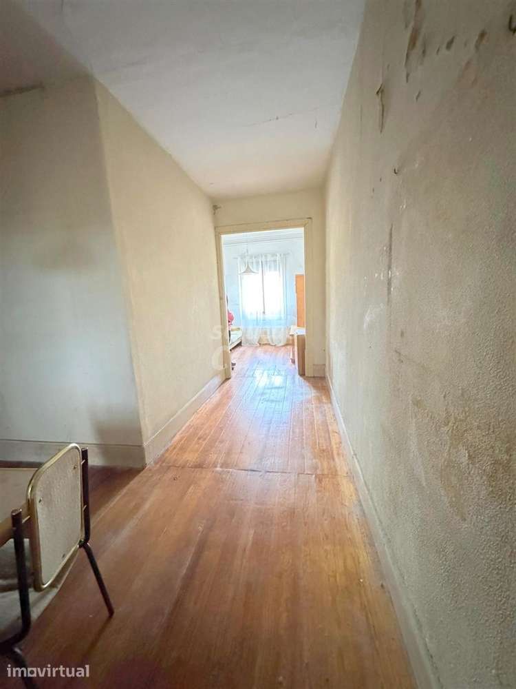 Prédio para Restaurar no Centro Histórico de Vila Nova de Gaia – Zona - Grande imagem: 5/26