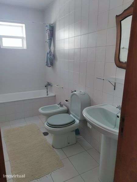 T2 Mobilado com Pátio Privativo de 40 m² em Lombomeão - Grande imagem: 5/12