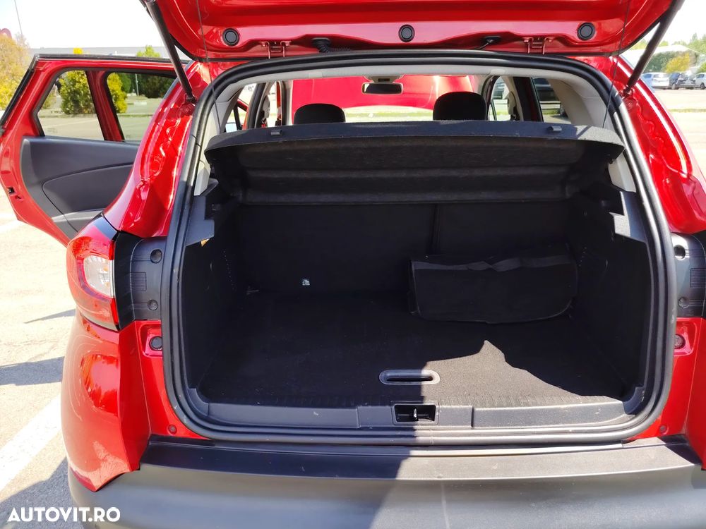 Renault Captur ENERGY dCi EDC Intens - 15