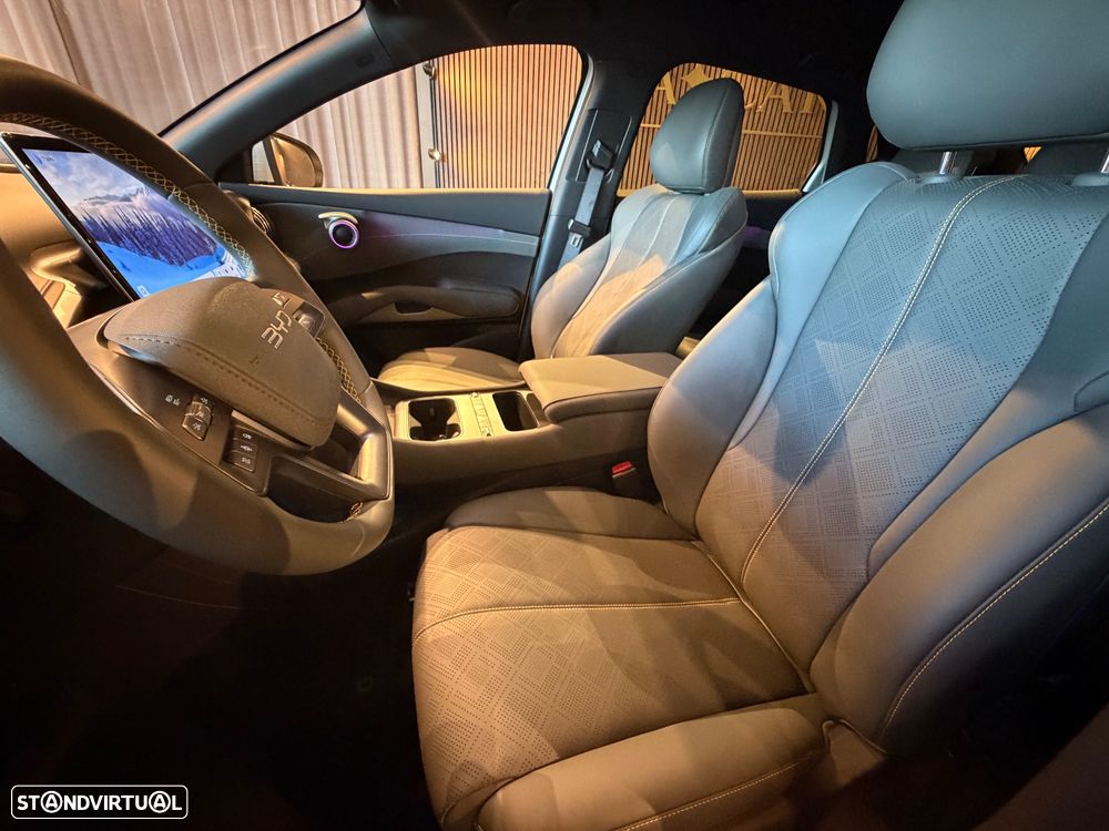 BYD Atto 3 EVO 74.8 kWh Design - 23
