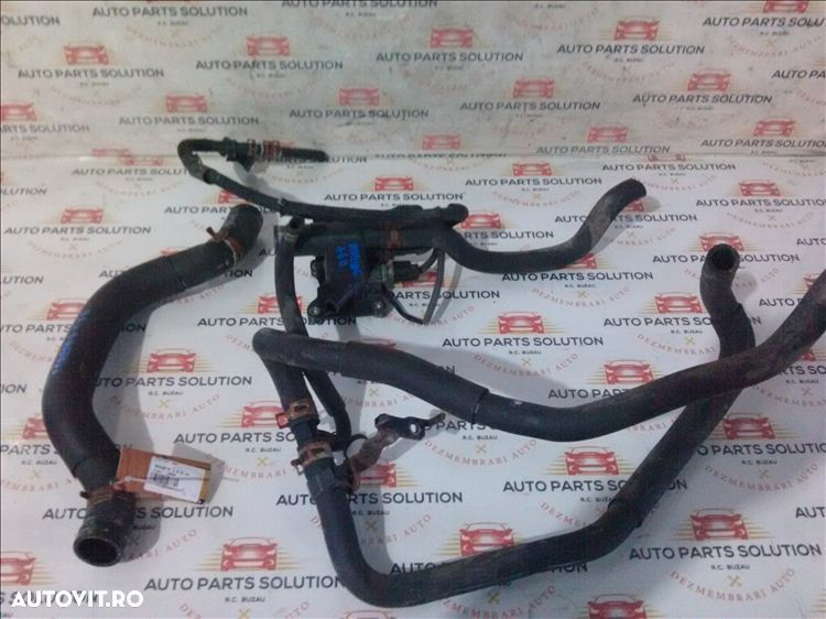 furtun apa mazda 6 1.8 b an fabr. 2009 - 1