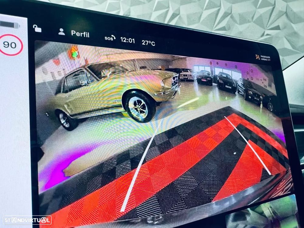 Tesla Model 3 Standard RWD - 11