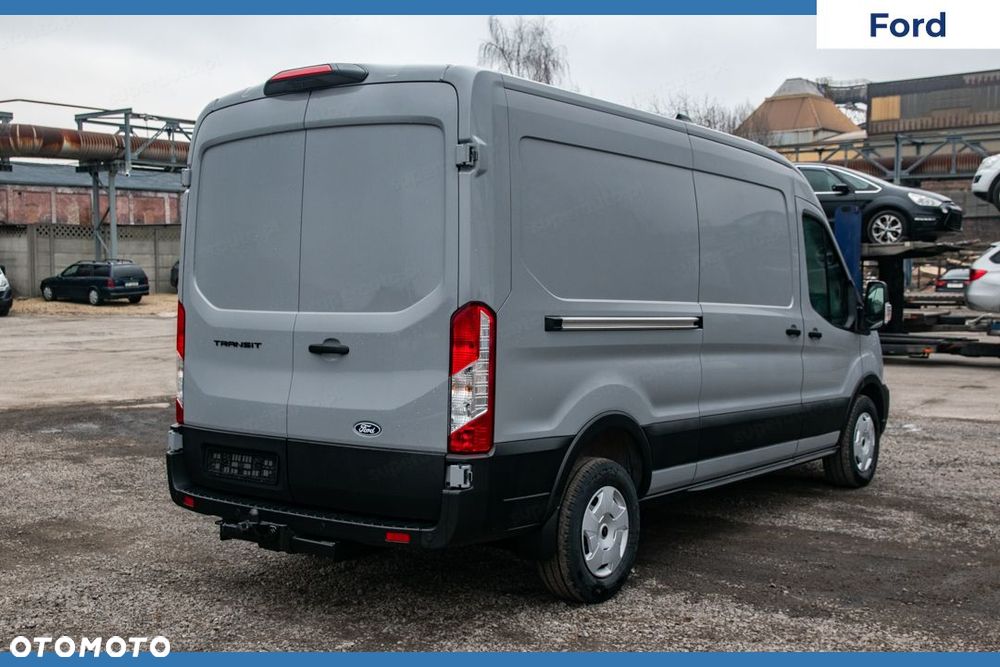 Ford Transit 350 L3H2 Trend A8 2.0 130KM - 13