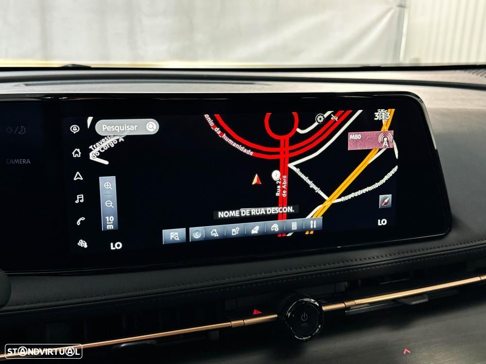 Nissan Ariya 63 kWh Engage - 54
