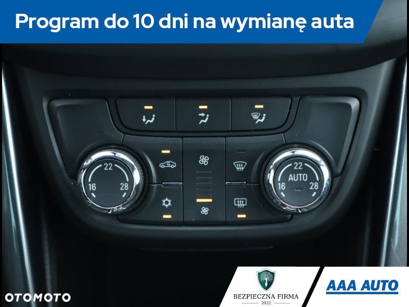 Opel Zafira - 19