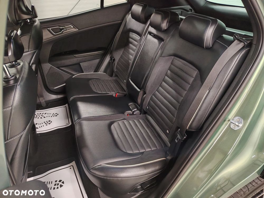 Kia Sportage 1.6 T-GDI PHEV GT Line 4WD - 22