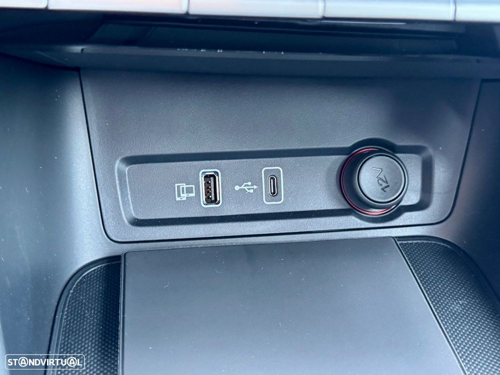 MG ZS EV 50.3 kWh Comfort - 20