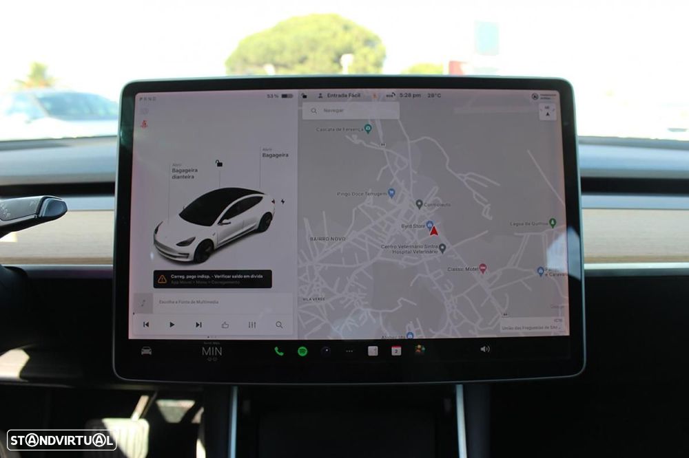 Tesla Model 3 Long-Range Dual Motor AWD - 37