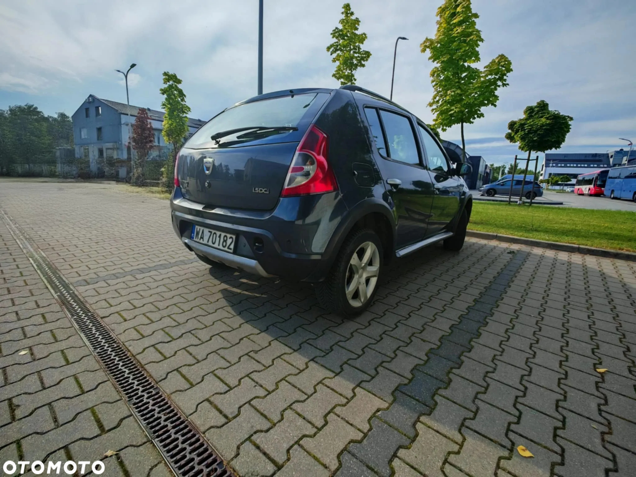 Dacia Sandero 1.5 dCi Laureate - 6