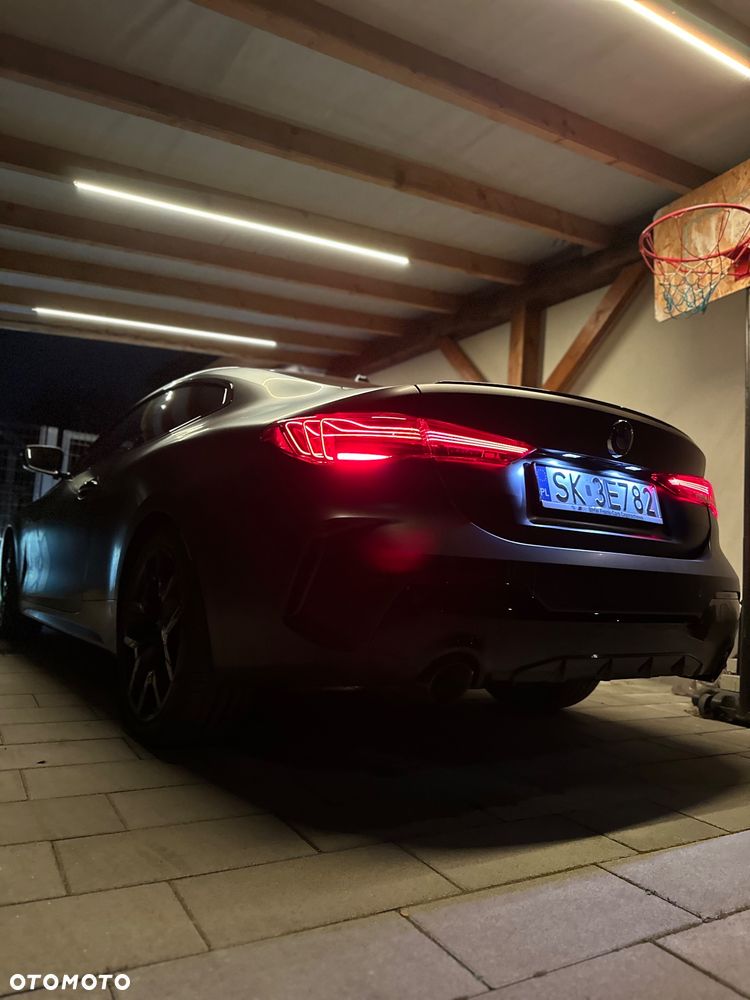 BMW Seria 4 430i M Sport sport - 2