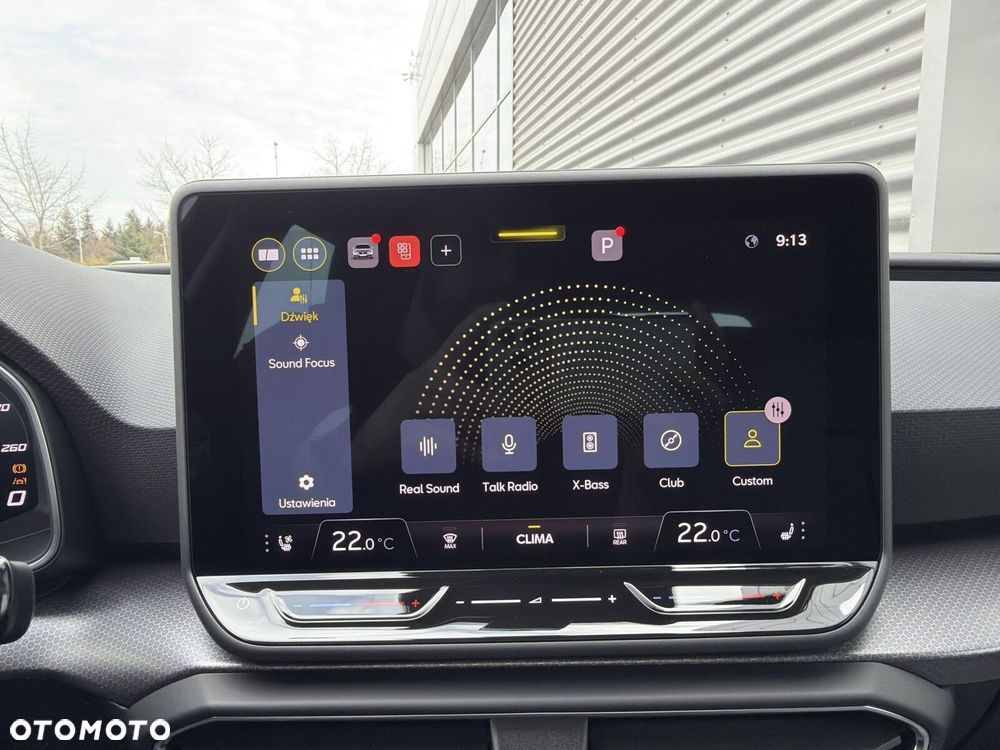 Seat Leon Sportstourer - 27