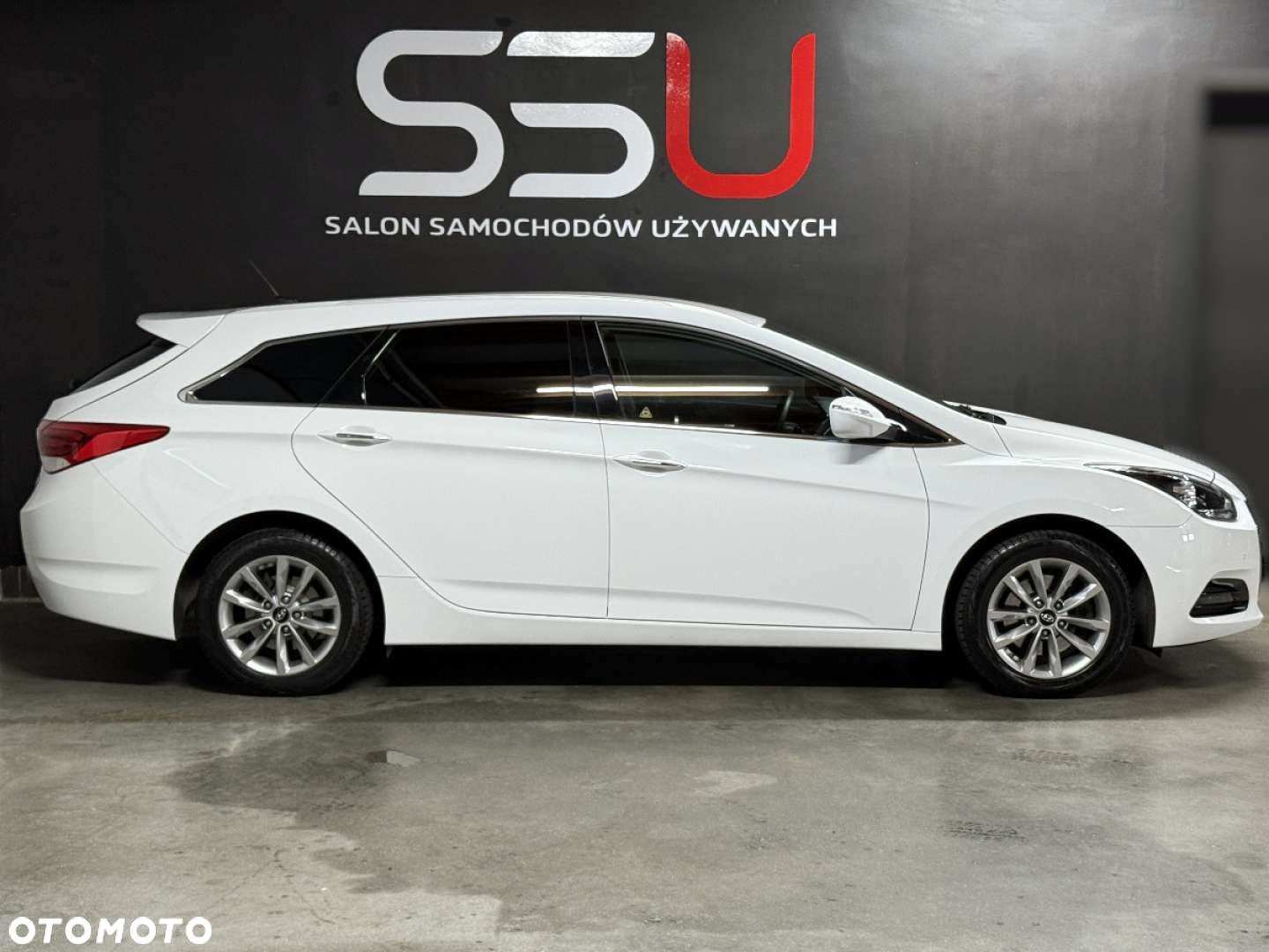 Hyundai i40 i40cw 1.6 Comfort - 12
