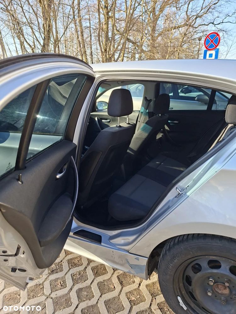 BMW Seria 1 118d - 12