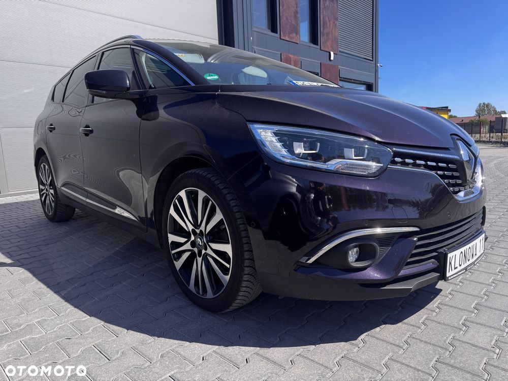 Renault Grand Scenic ENERGY dCi 160 EDC INITIALE PARIS - 6