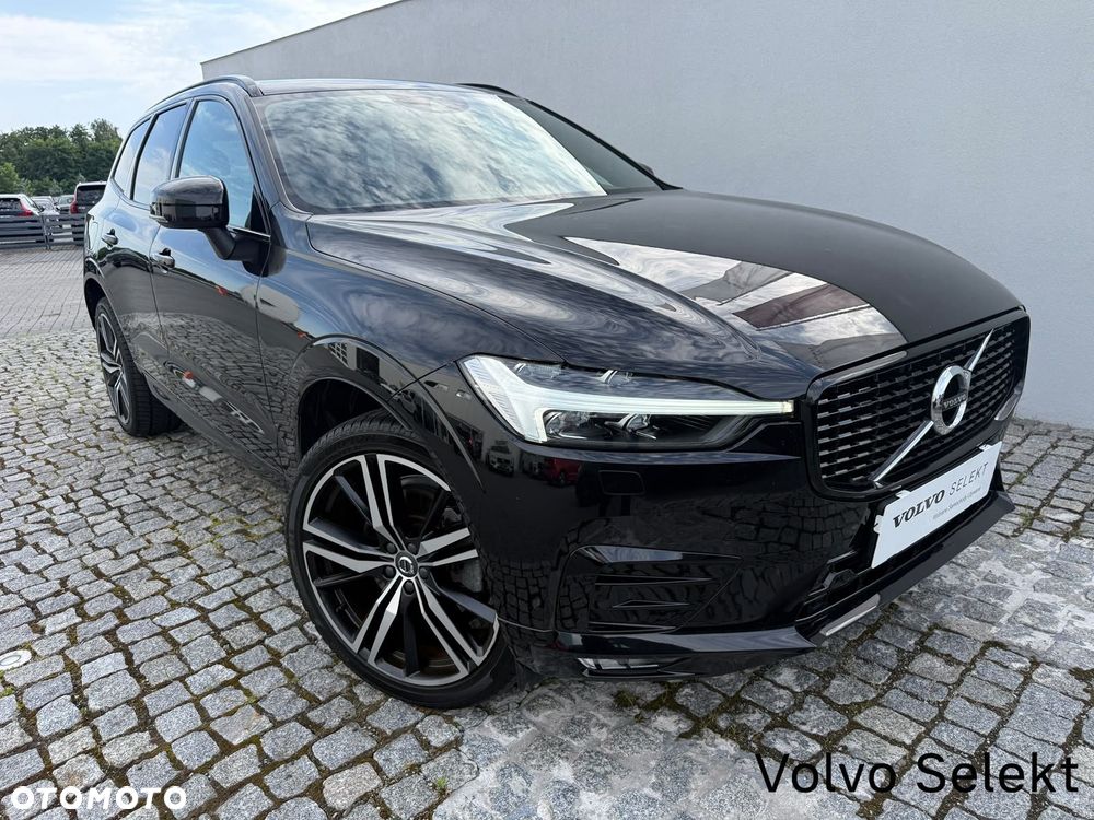 Volvo XC 60 - 37