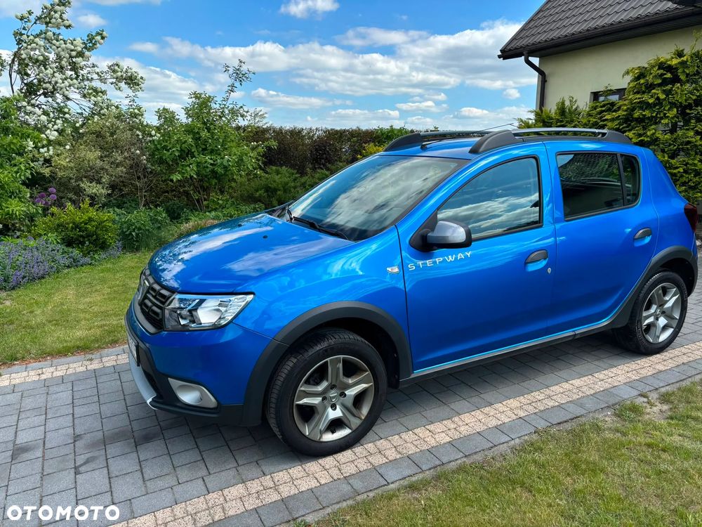 Dacia Sandero 0.9 TCe Laureate S&S - 1