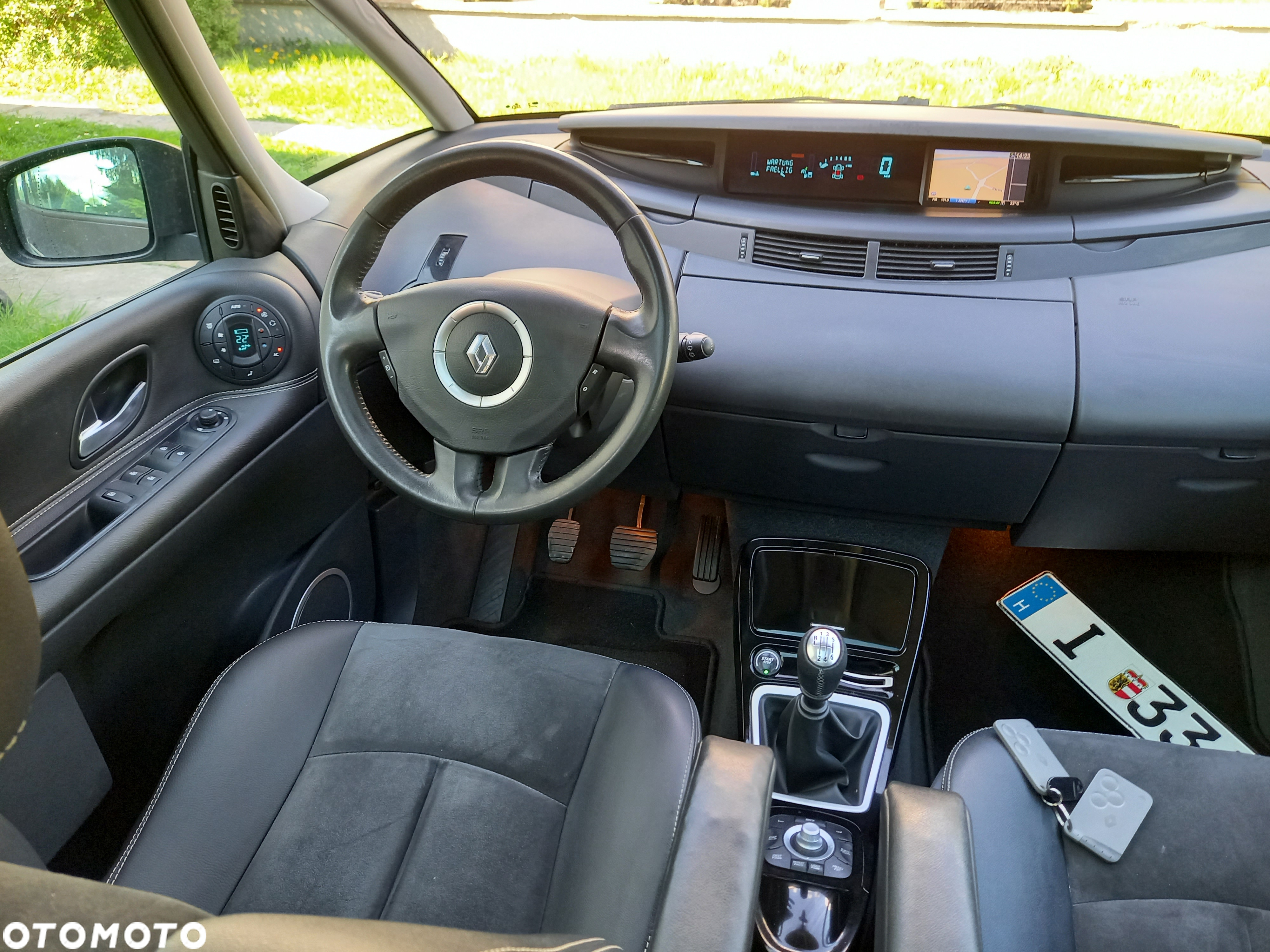 Renault Espace 2.0 dCi FAP Privilege - 24