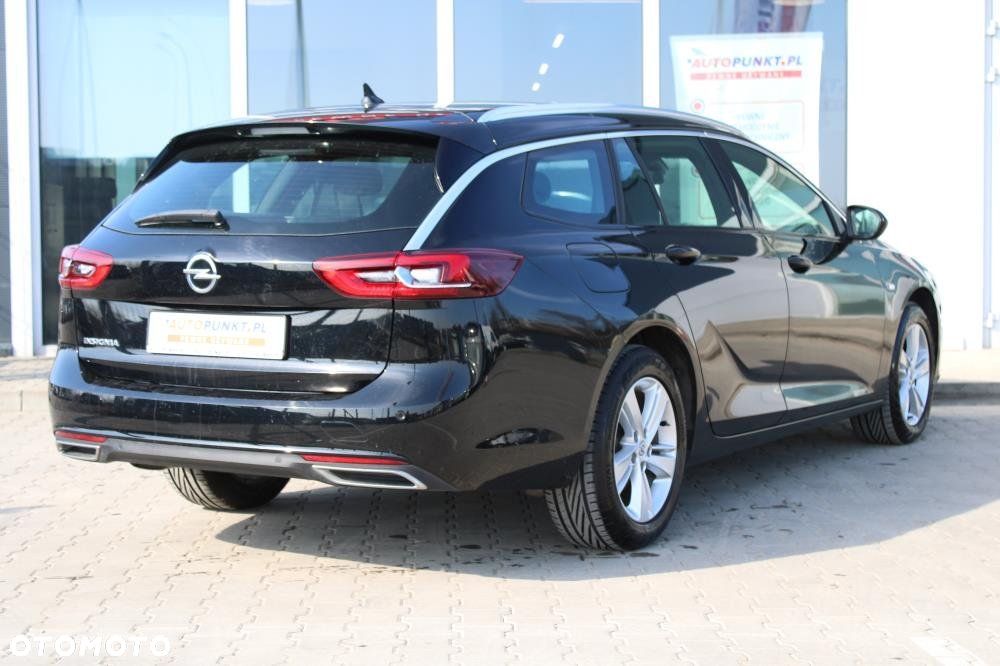 Opel Insignia - 4