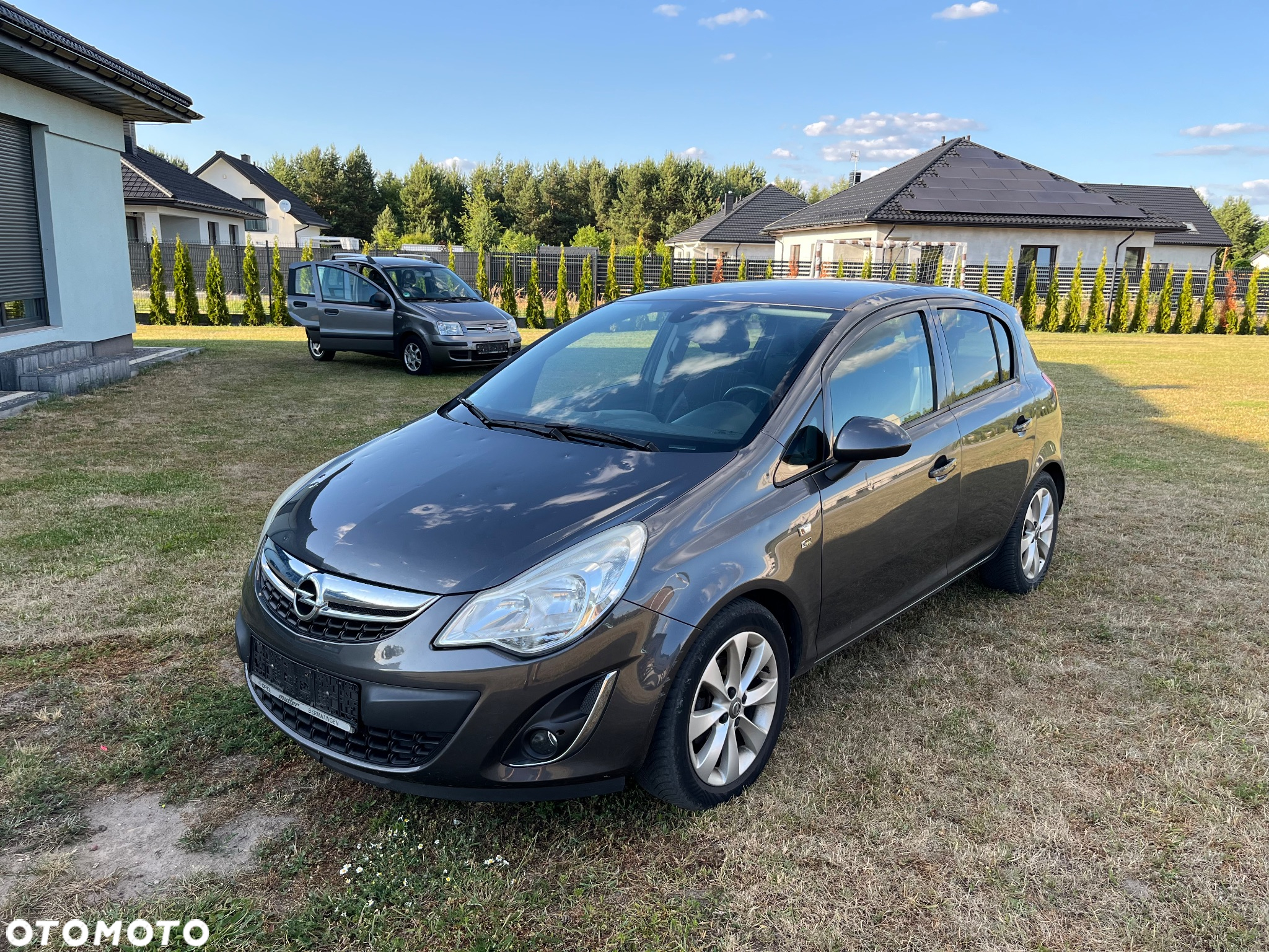 Opel Corsa 1.4 16V Active - 3
