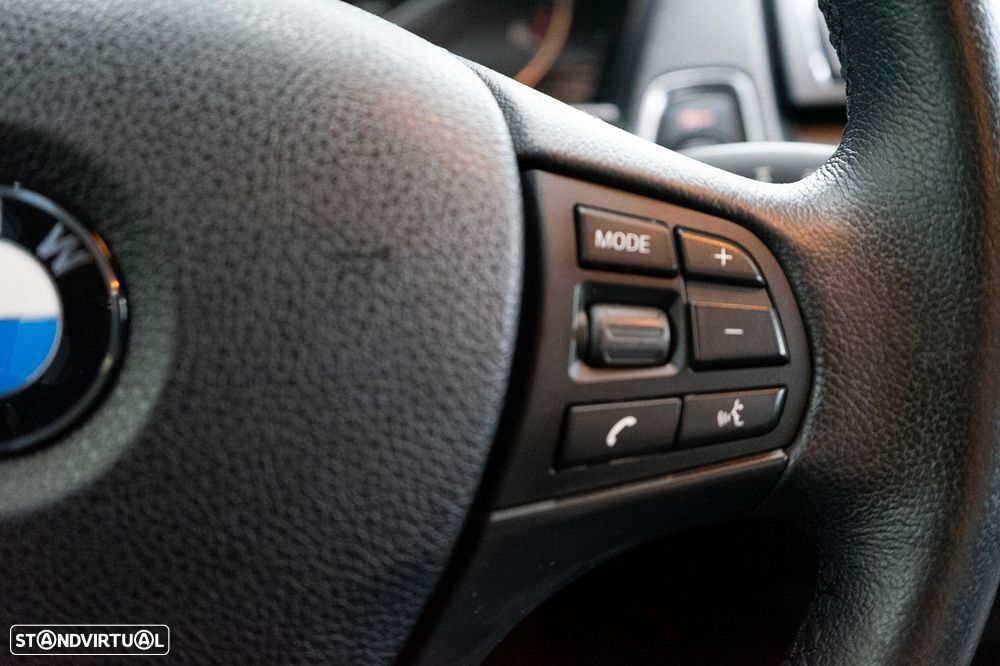 BMW 118 d Sport - 42