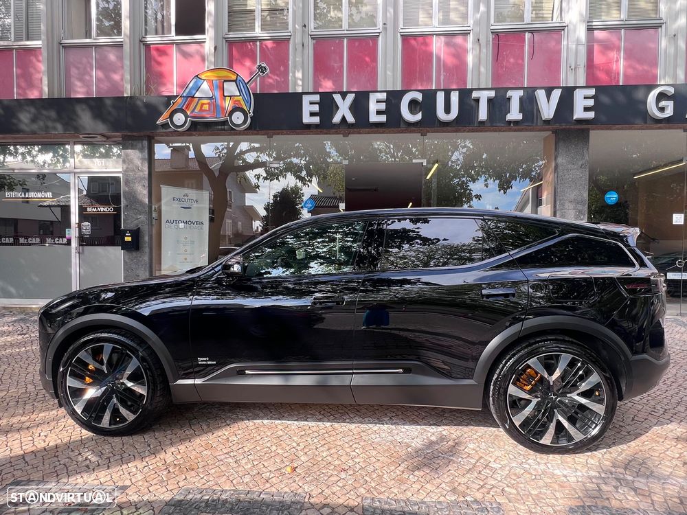 Polestar 3 Long Range 111 kWh AWD Performance Plus Pilot - 7