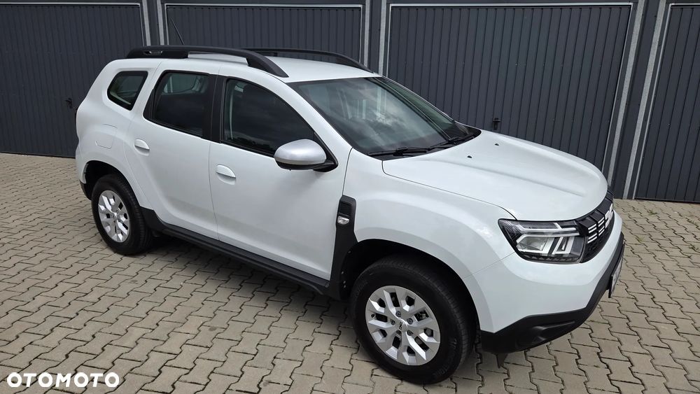 Dacia Duster 1.0 TCe Expression - 10
