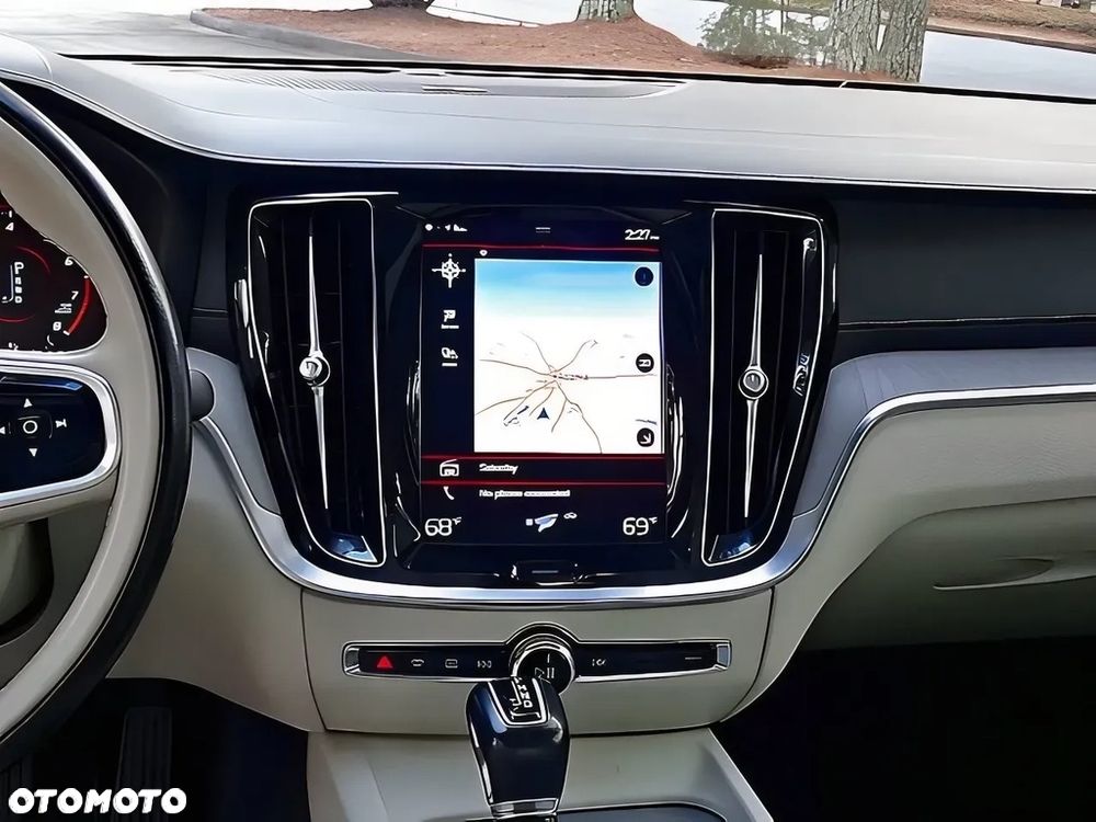 Volvo S60 T5 AWD Inscription First Edition - 11