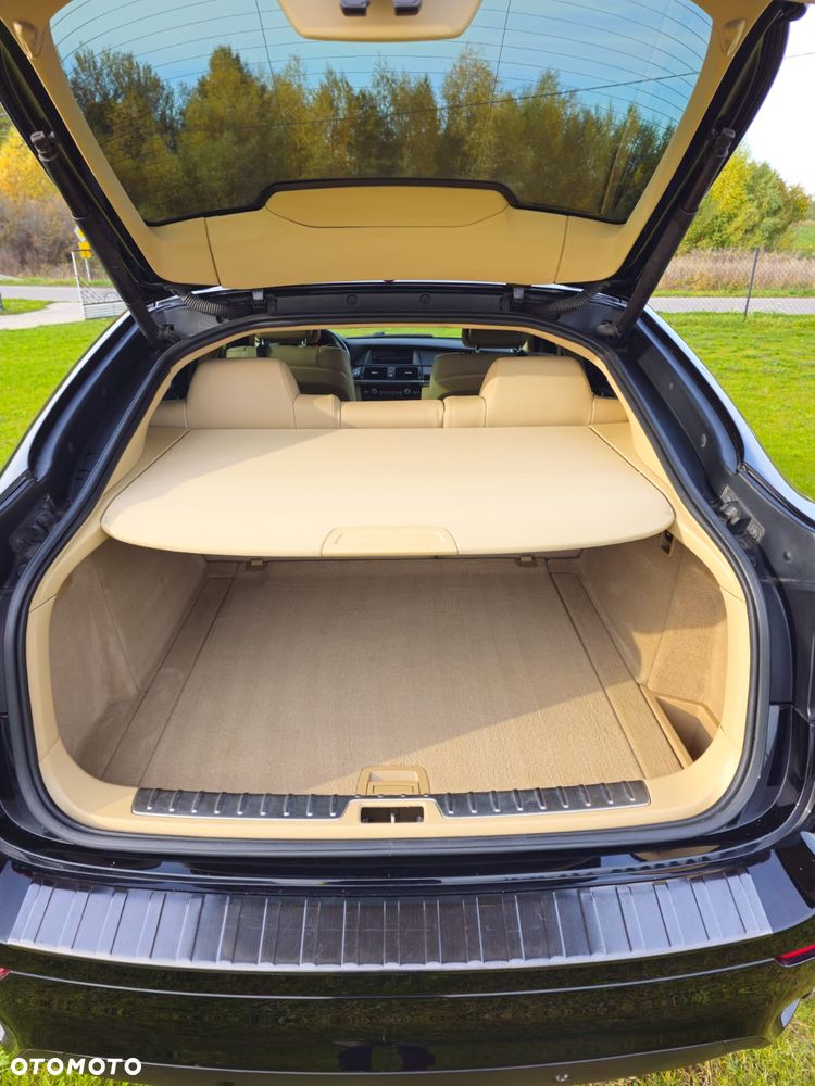 BMW X6 30d xDrive - 9