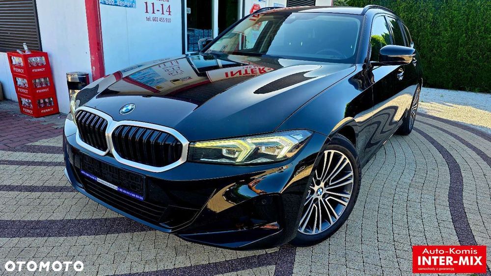 BMW Seria 3 - 2