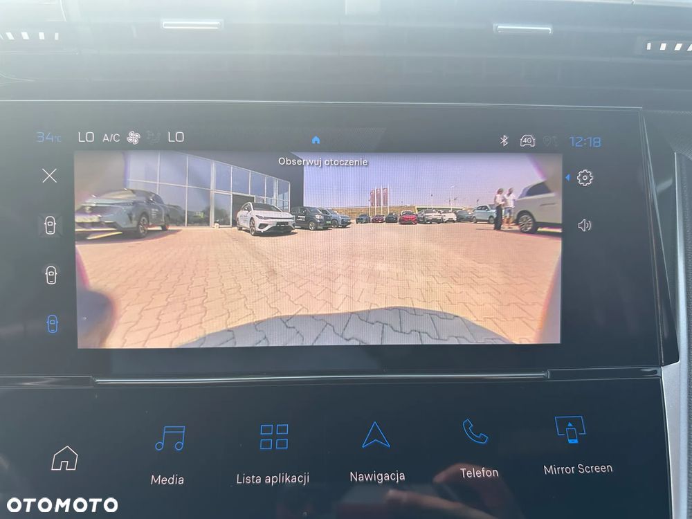 Peugeot 408 1.6 Plug-in Hybrid 240 GT Exclusive e-DCS7 - 14