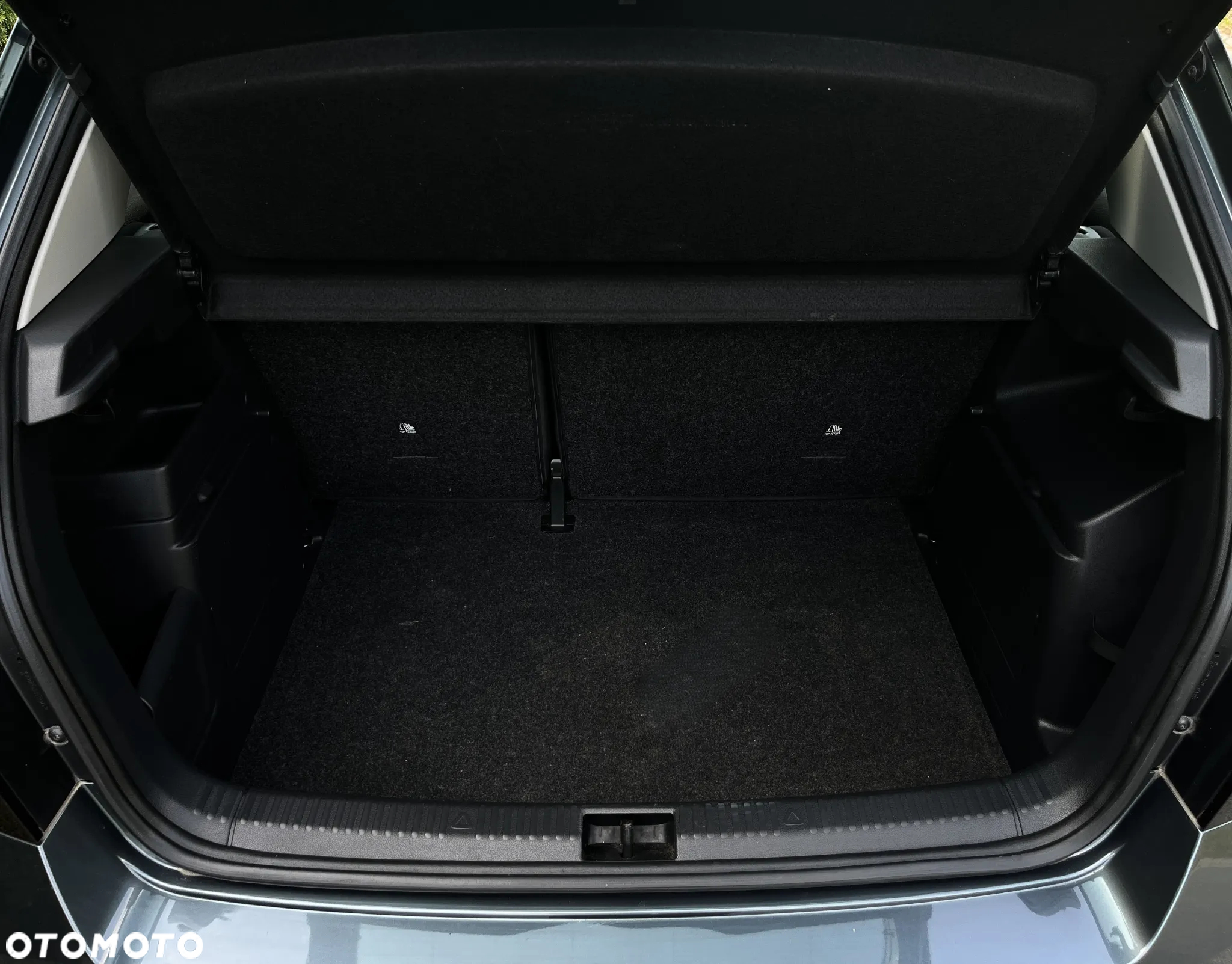 Skoda Fabia 1.0 Active - 16