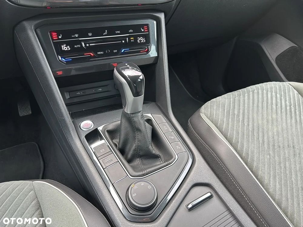 Seat Tarraco 2.0 TDI Xperience S&S DSG - 26