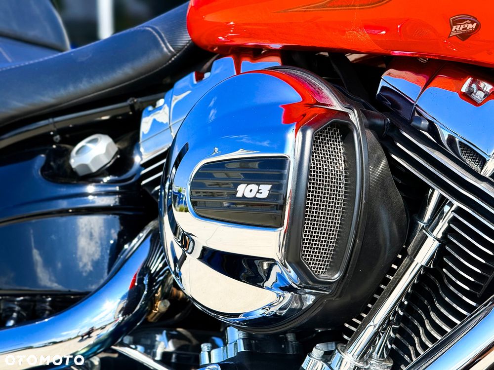 Harley-Davidson FXSB Breakout - 19
