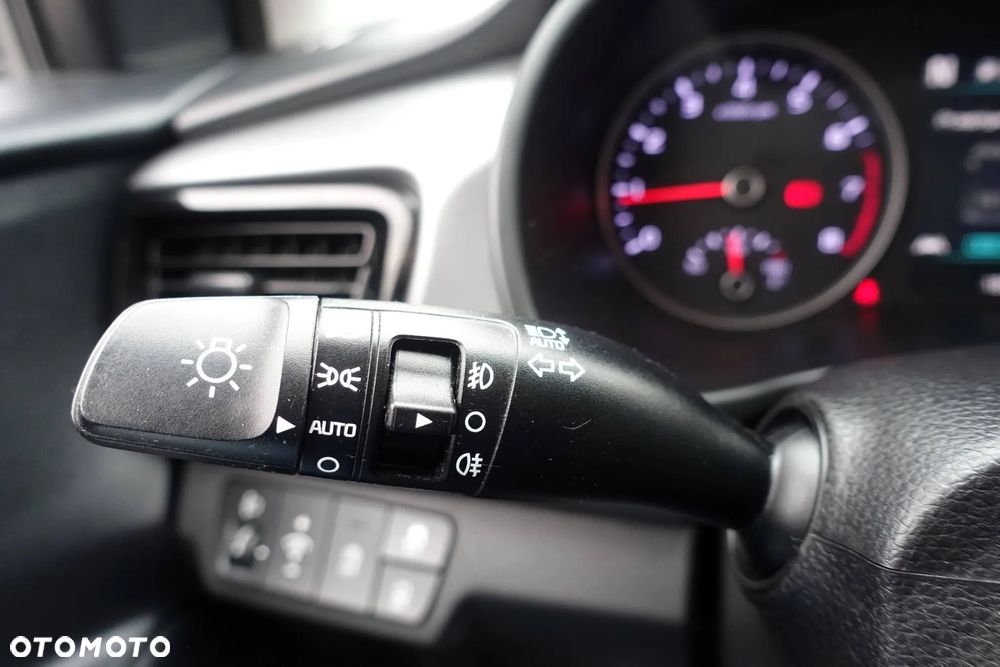 Kia Rio 1.0 T-GDI 120 Mild-Hybrid Spirit - 25