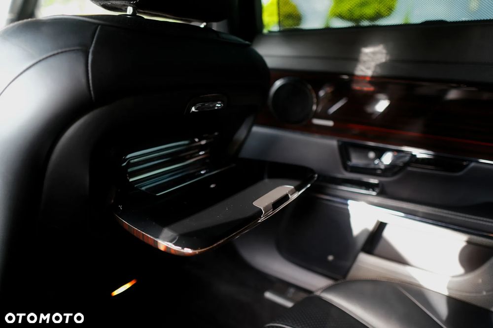 Jaguar XJ 5.0 V8 Kompressor Langversion Supersport - 35