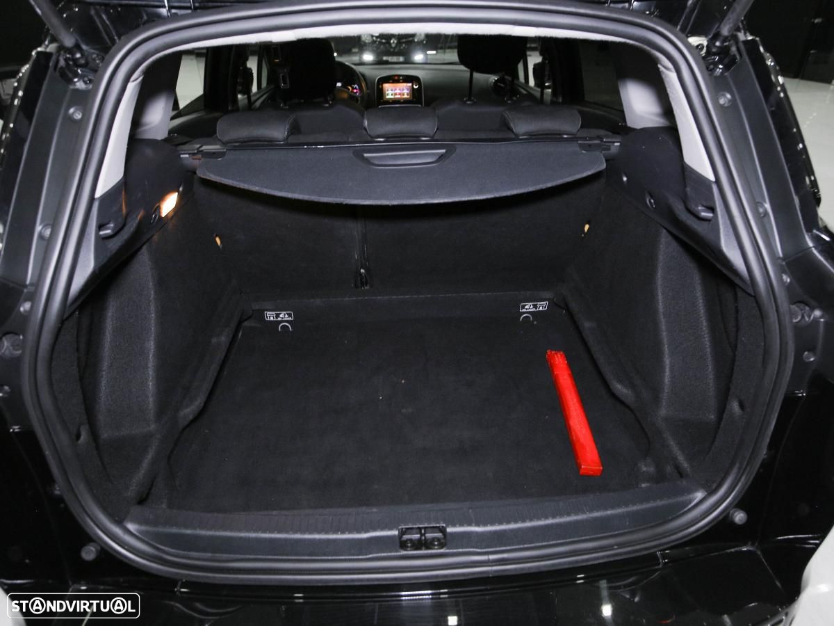 Renault Clio Sport Tourer 1.5 dCi Limited - 21