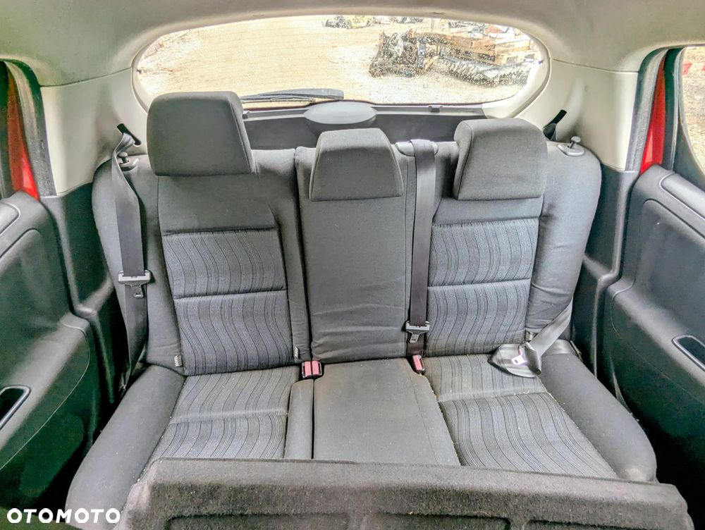 Peugeot 207 1.4 Benzyna LPG 2007 CZĘŚCI Kolor KKN - 12