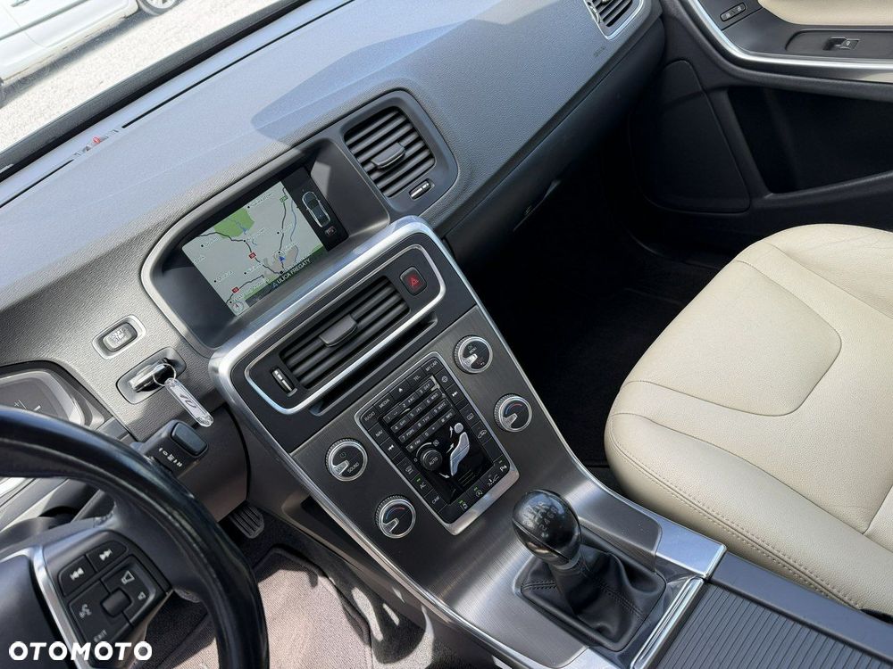 Volvo S60 - 21