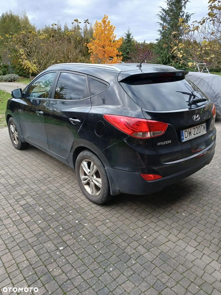 Hyundai ix35 1.6 GDI Comfort 2WD - 9