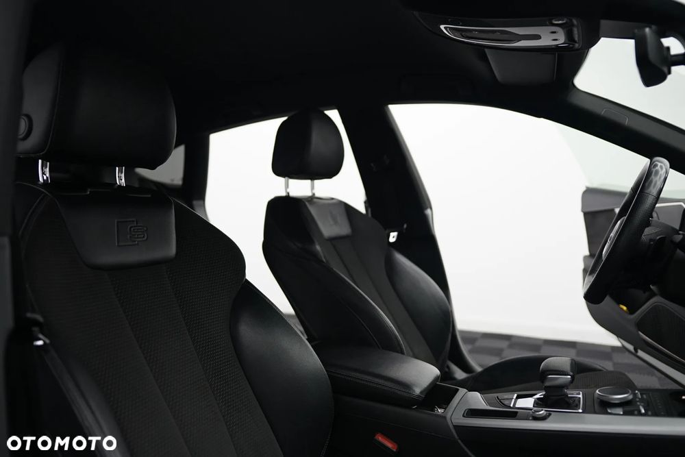 Audi A5 Sportback 35 TFSI S tronic - 13