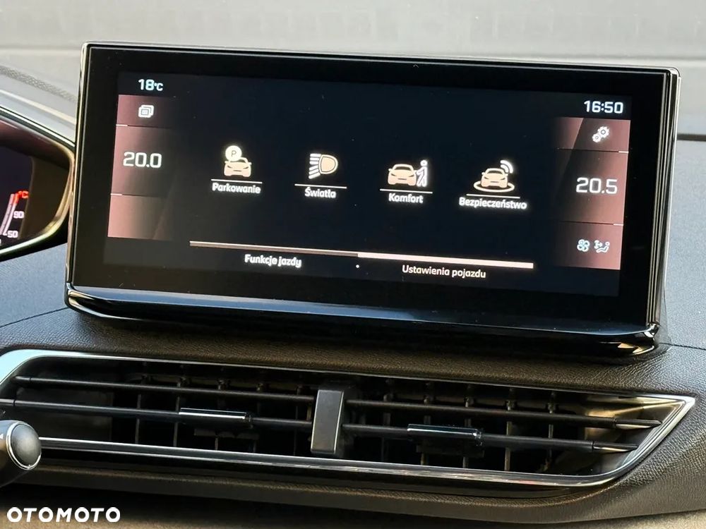 Peugeot 3008 1.5 BlueHDi GT S&S EAT8 - 24
