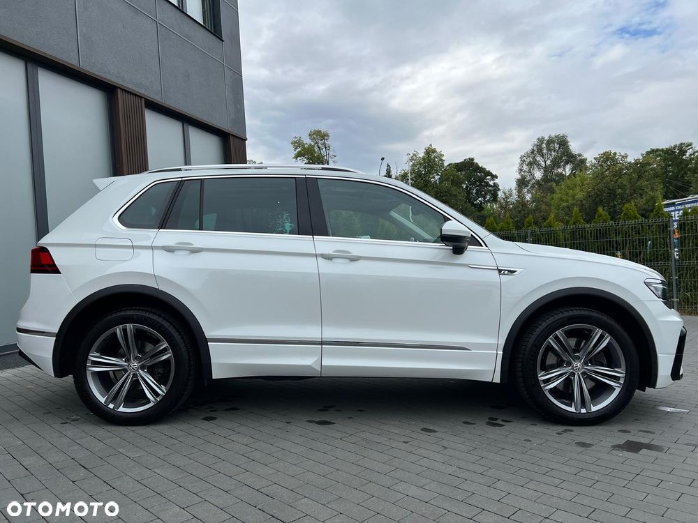 Volkswagen Tiguan 2.0 TSI 4Mot R-Style DSG - 3
