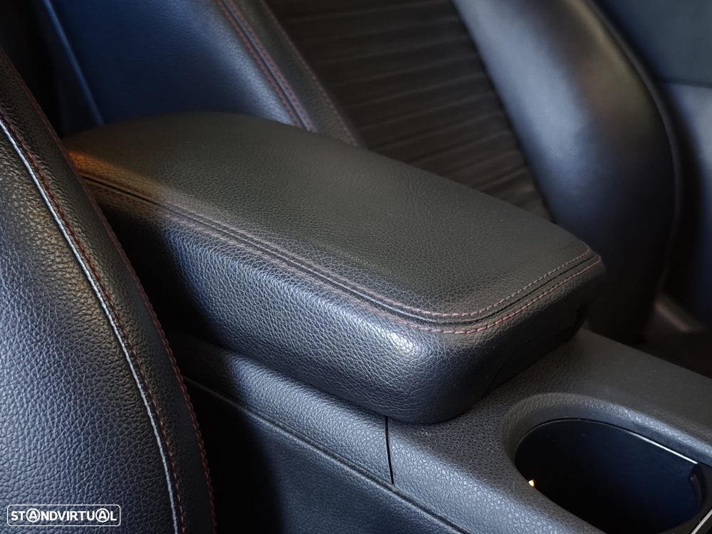 Mercedes-Benz A 200 CDI 7G-DCT AMG Line - 46