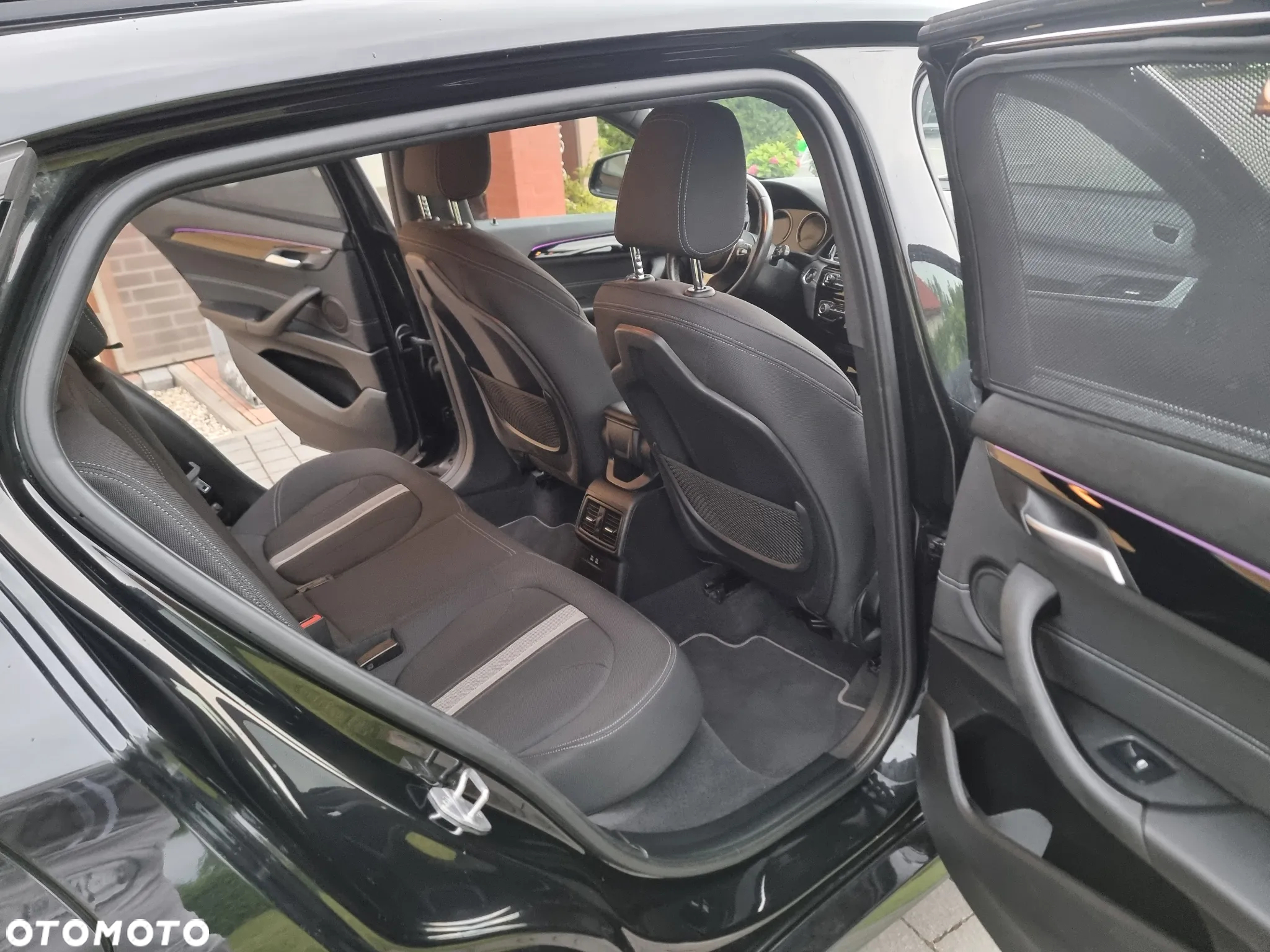 BMW X2 sDrive18d M Sport - 11