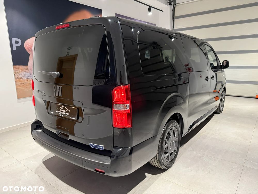 Fiat Ulysse Business EAT8 - 19