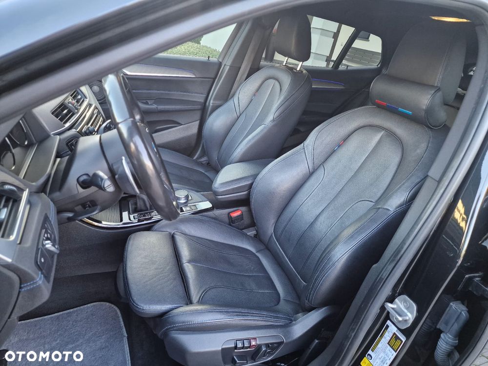 BMW X2 xDrive20i GPF M Sport X - 19